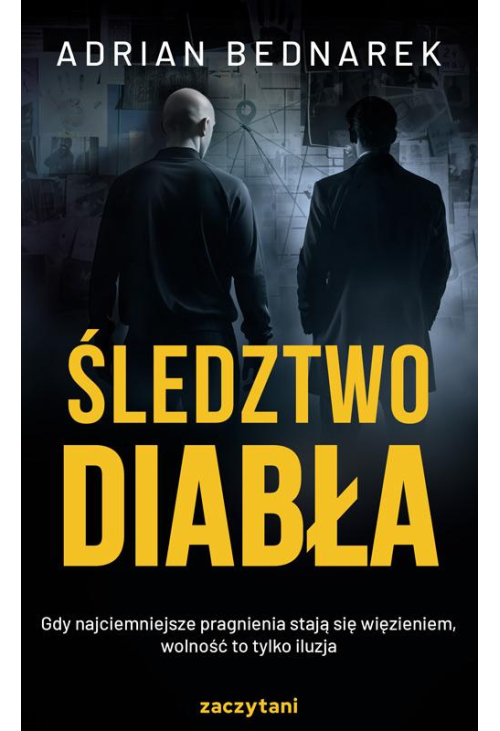 Śledztwo diabła