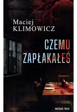 Czemu zapłakałeś