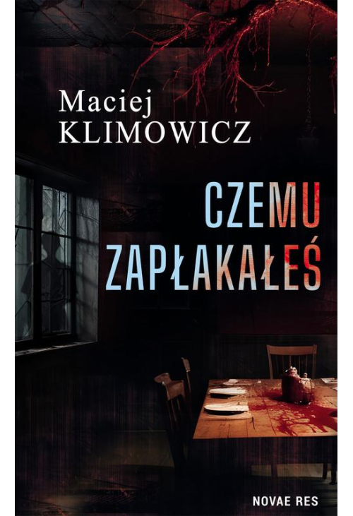 Czemu zapłakałeś