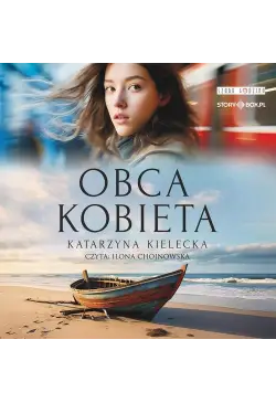 Obca kobieta