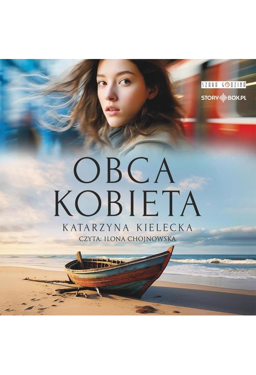 Obca kobieta