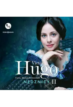 Nędznicy. Tom 2