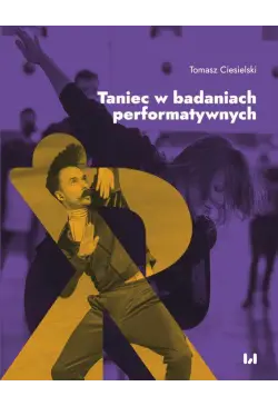 Taniec w badaniach...
