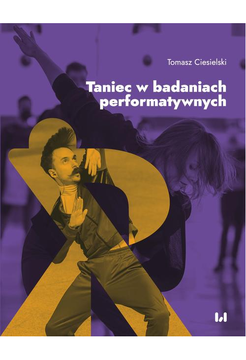 Taniec w badaniach performatywnych