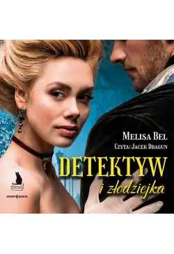 Detektyw i złodziejka