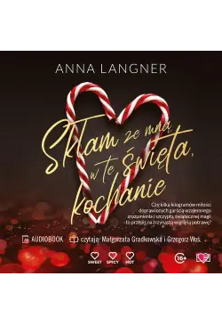 Skłam ze mną w te święta,...