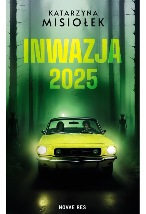 Inwazja 2025