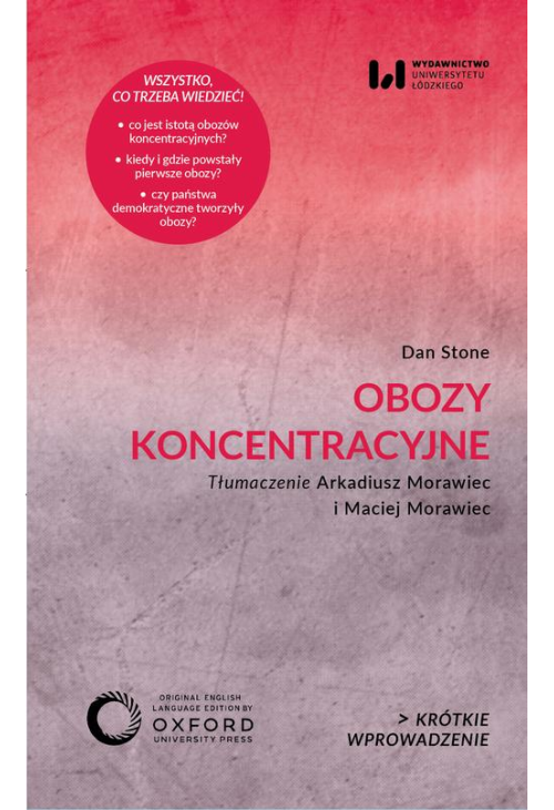 Obozy koncentracyjne