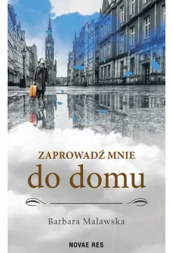 Zaprowadź mnie do domu
