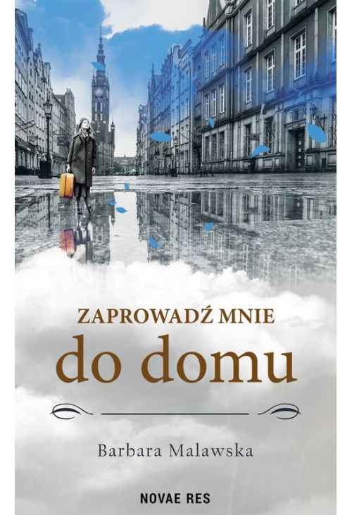 Zaprowadź mnie do domu