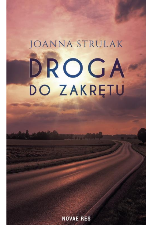 Droga do zakrętu