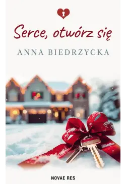 Serce, otwórz się