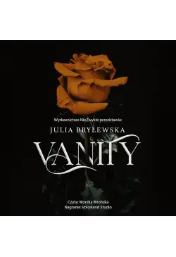 Vanity