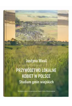 Przywództwo lokalne kobiet...