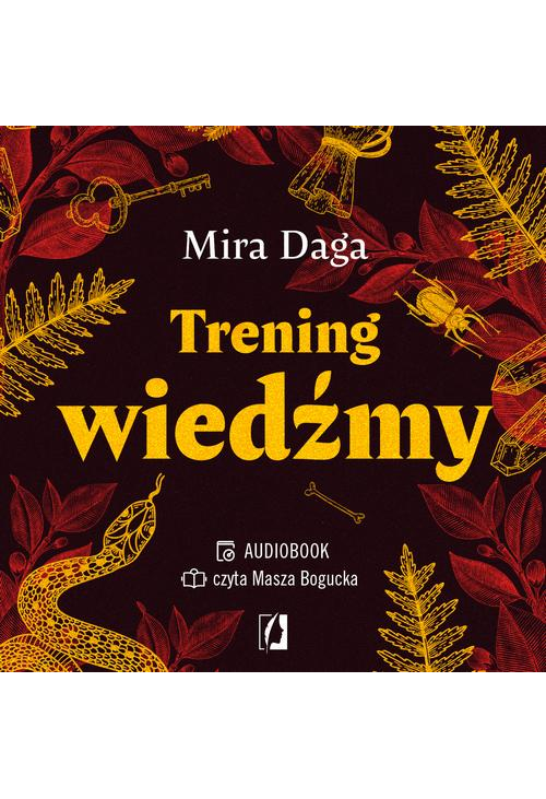 Trening wiedźmy