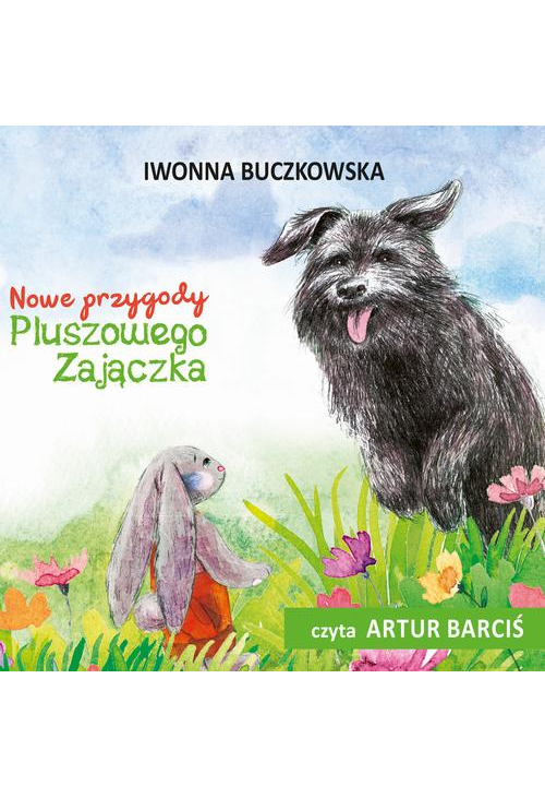 Nowe przygody Pluszowego Zajączka