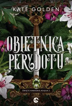 Święte Kamienie Tom 2...