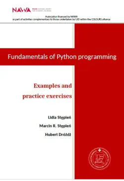 Fundamentals of Python...