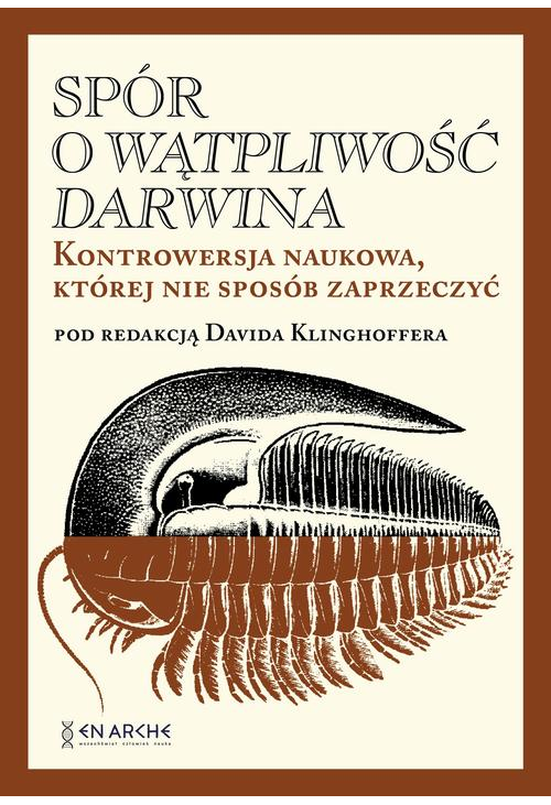 Spór o Wątpliwość Darwina