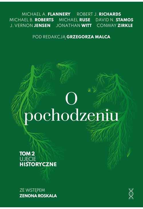 O pochodzeniu