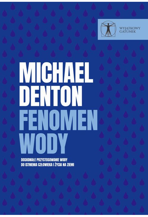 Fenomen wody