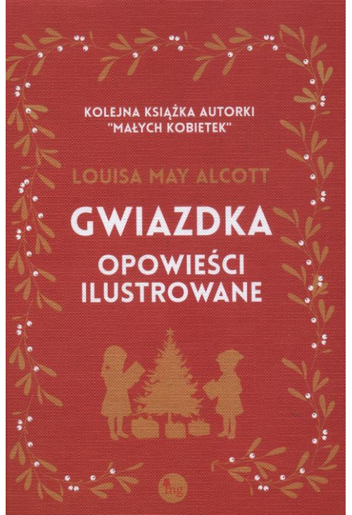 Gwiazdka - opowieści ilustrowane