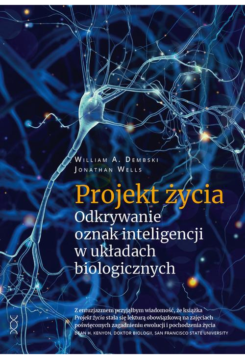 Projekt życia