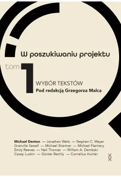 W poszukiwaniu projektu
