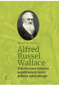 Alfred Russel Wallace