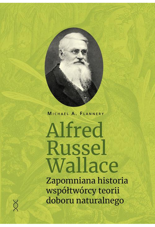 Alfred Russel Wallace