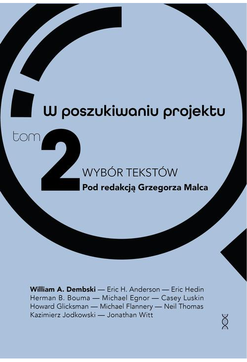 W poszukiwaniu projektu