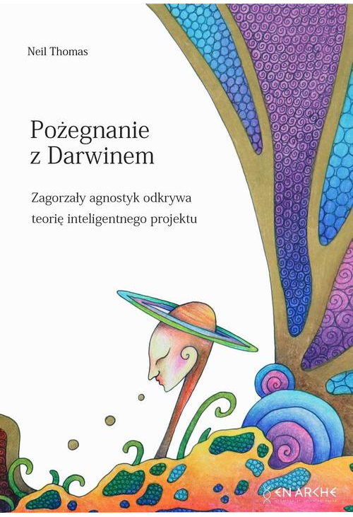 Pożegnanie z Darwinem