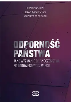 Odporność państwa jako...