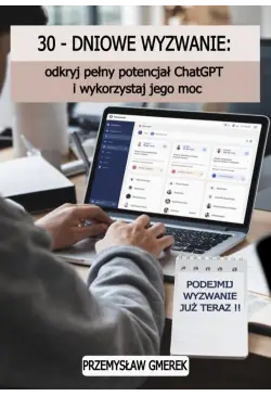30-dniowe wyzwanie: odkryj...