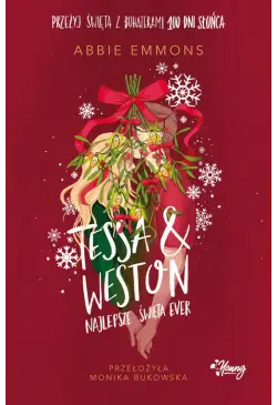 Tessa i Weston: najlepsze...