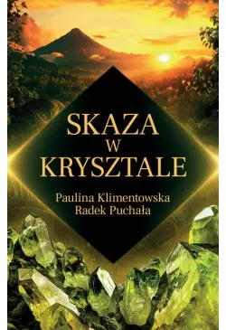 Skaza w krysztale