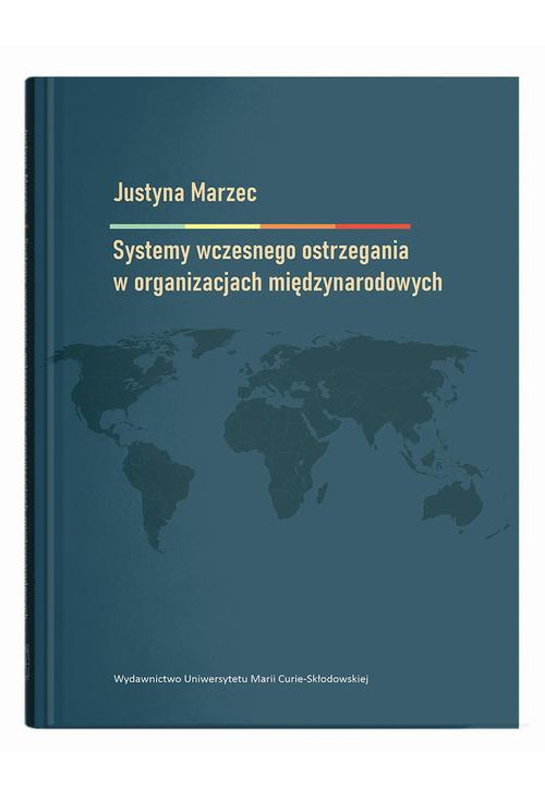 Systemy wczesnego ostrzegania w organizacjach międzynarodowych