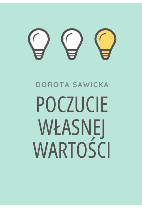 Poczucie własnej wartości