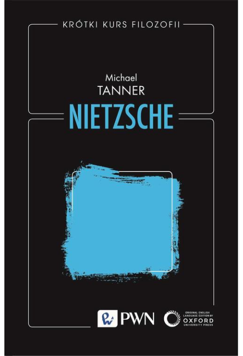 Krótki kurs filozofii. Nietzsche