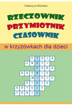 Rzeczownik, przymiotnik,...