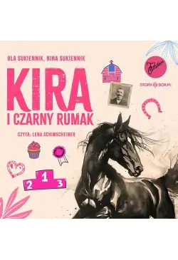 Kira i Czarny Rumak