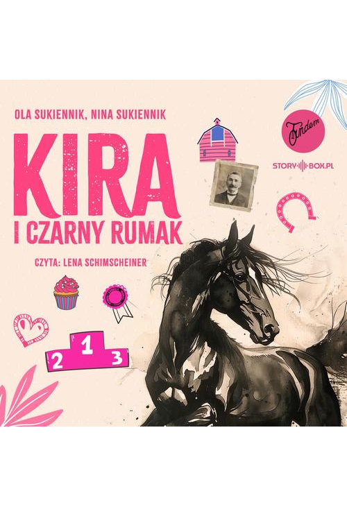 Kira i Czarny Rumak