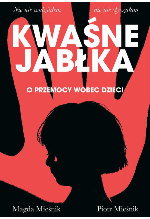 Kwaśne jabłka