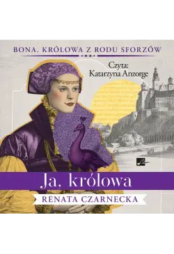 Ja, królowa