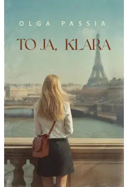 To ja, Klara