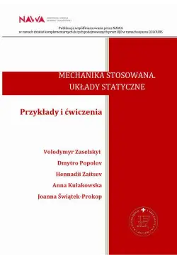 Mechanika stosowana. Układy...