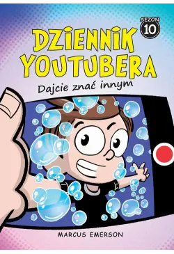 Dziennik Youtubera Dajcie...