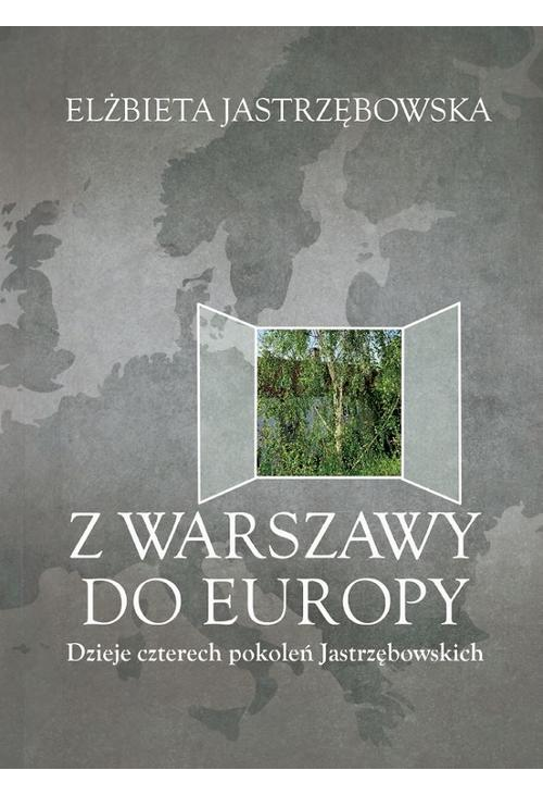 Z Warszawy do Europy