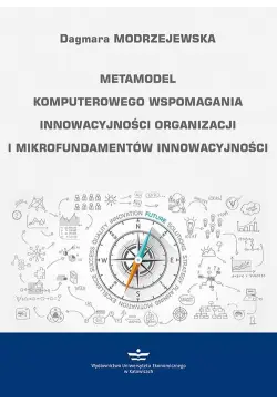 Metamodel komputerowego...