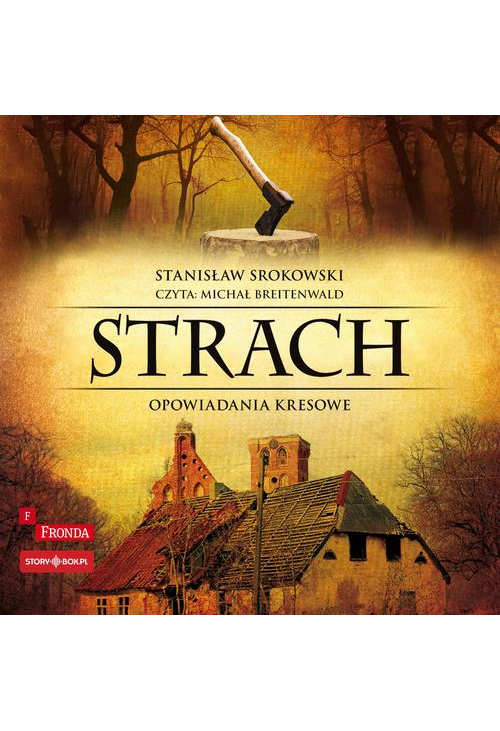 Strach. Opowiadania kresowe